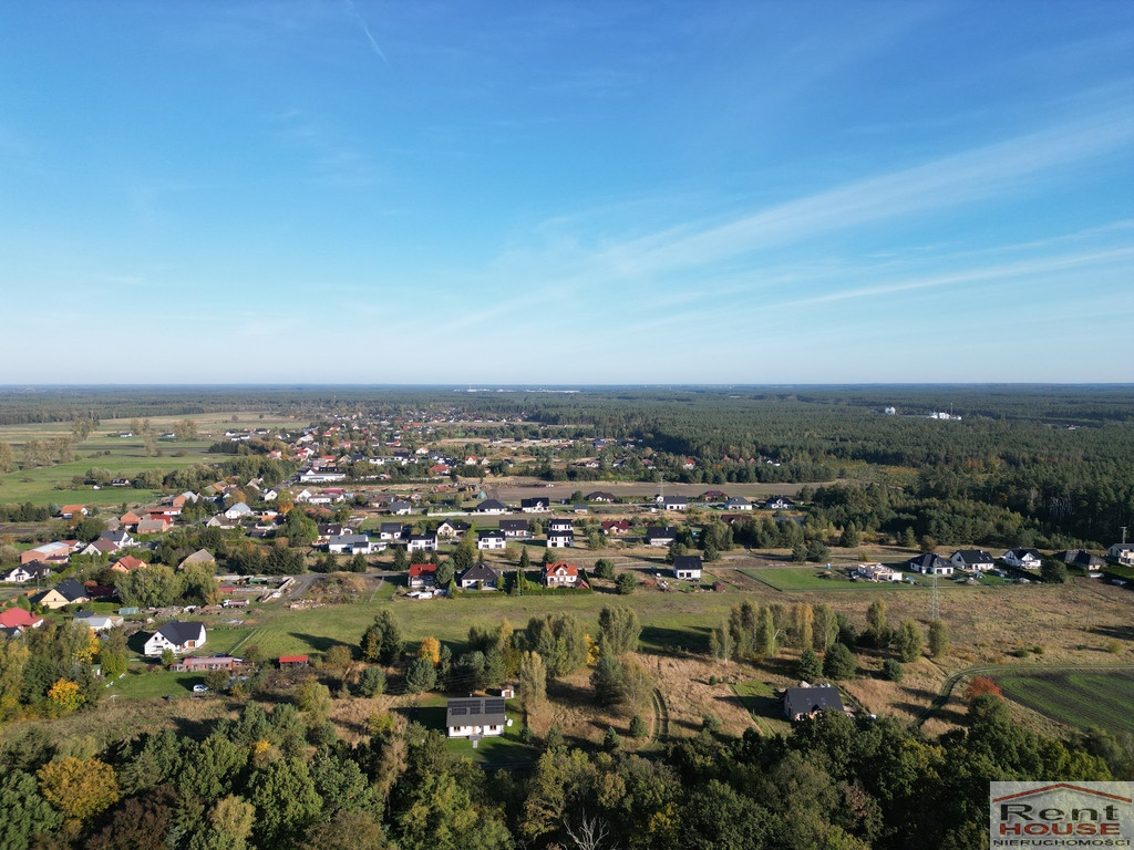 Działka Sprzedaż Rurzyca