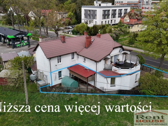 Dom Sprzedaż Goleniów Wojska Polskiego