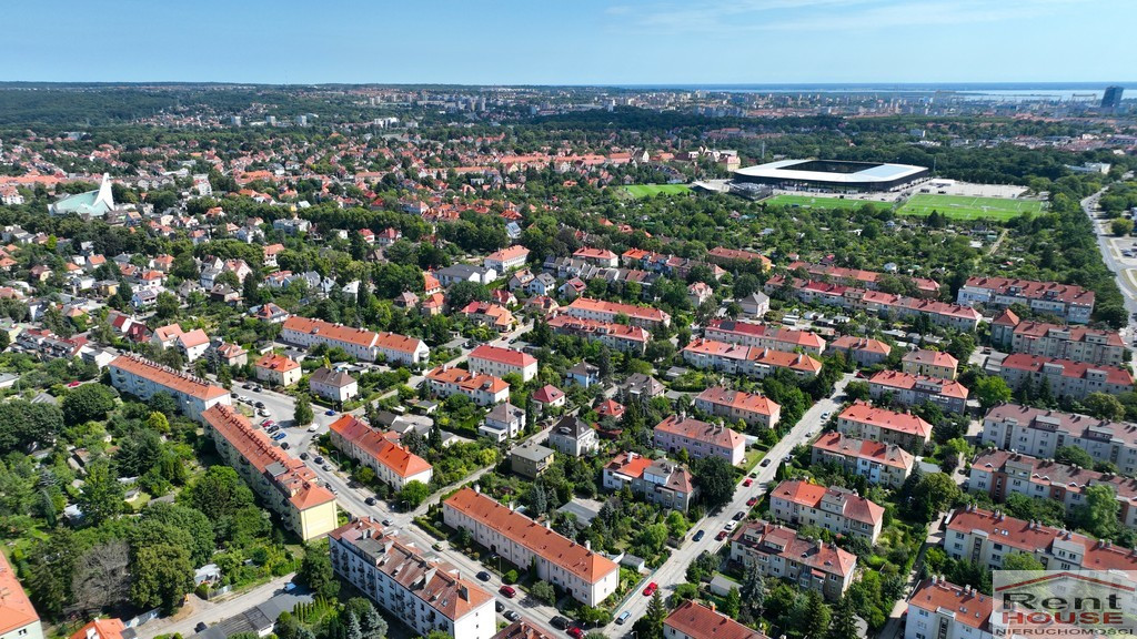 Mieszkanie Sprzedaż Szczecin Pogodno Walerego Wróblewskiego