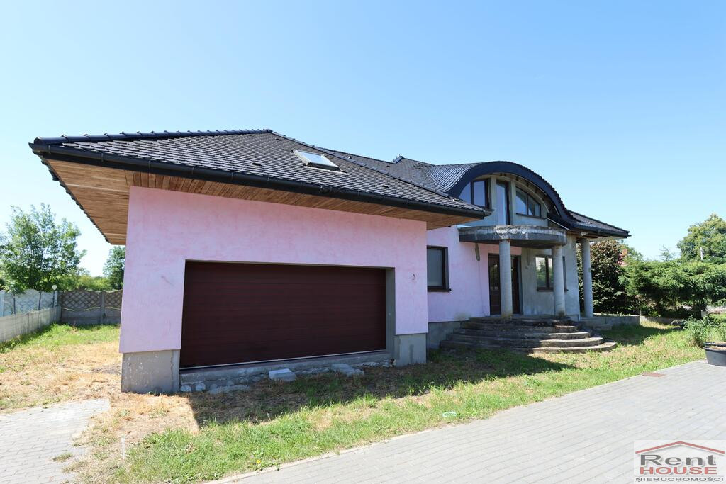Dom Sprzedaż Goleniów