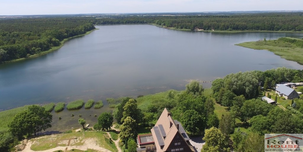 Działka Sprzedaż Binowo