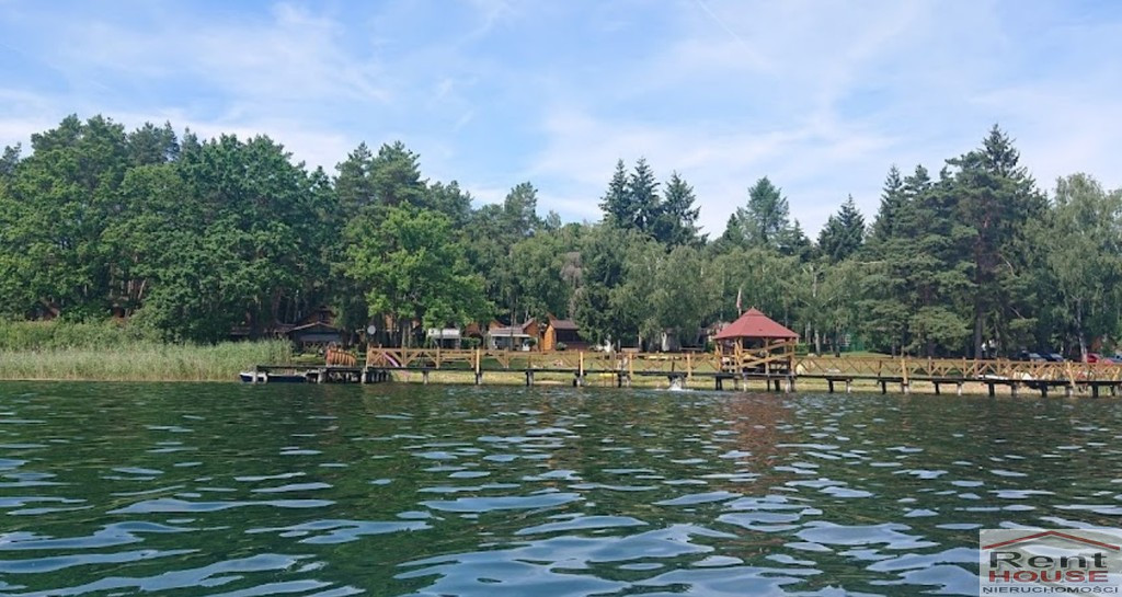 Działka Sprzedaż Binowo