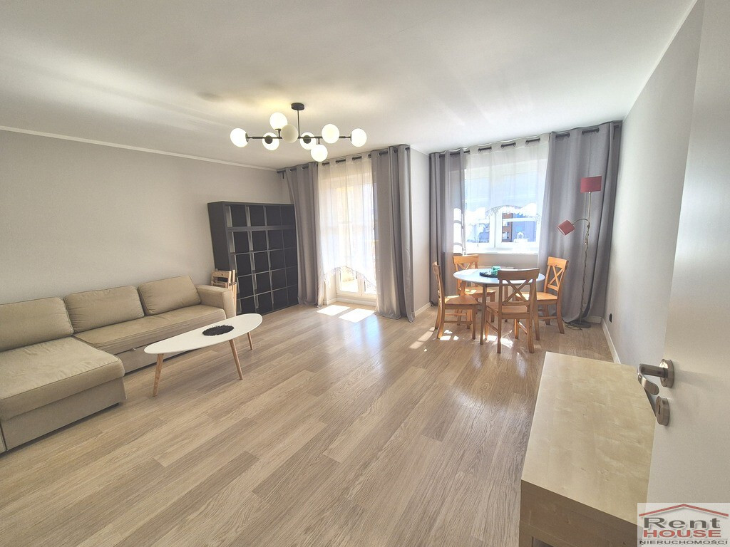 Mieszkanie Wynajem Szczecin Centrum Mariana Langiewicza