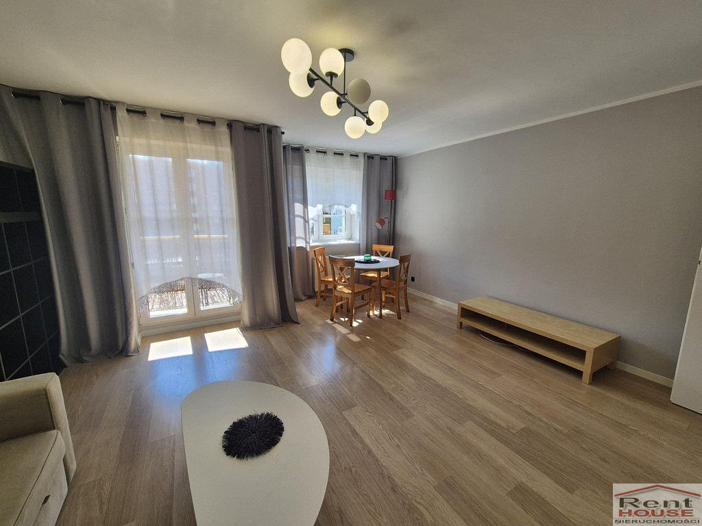 Mieszkanie Wynajem Szczecin Centrum Mariana Langiewicza