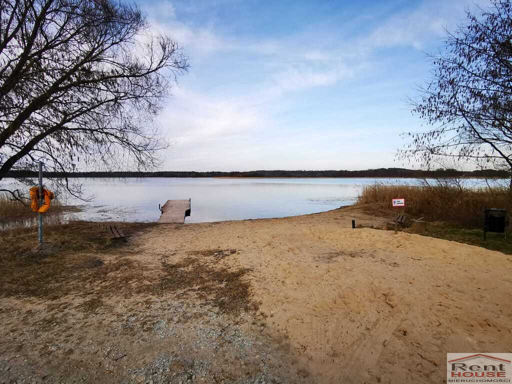 Dom Sprzedaż Strzeszów