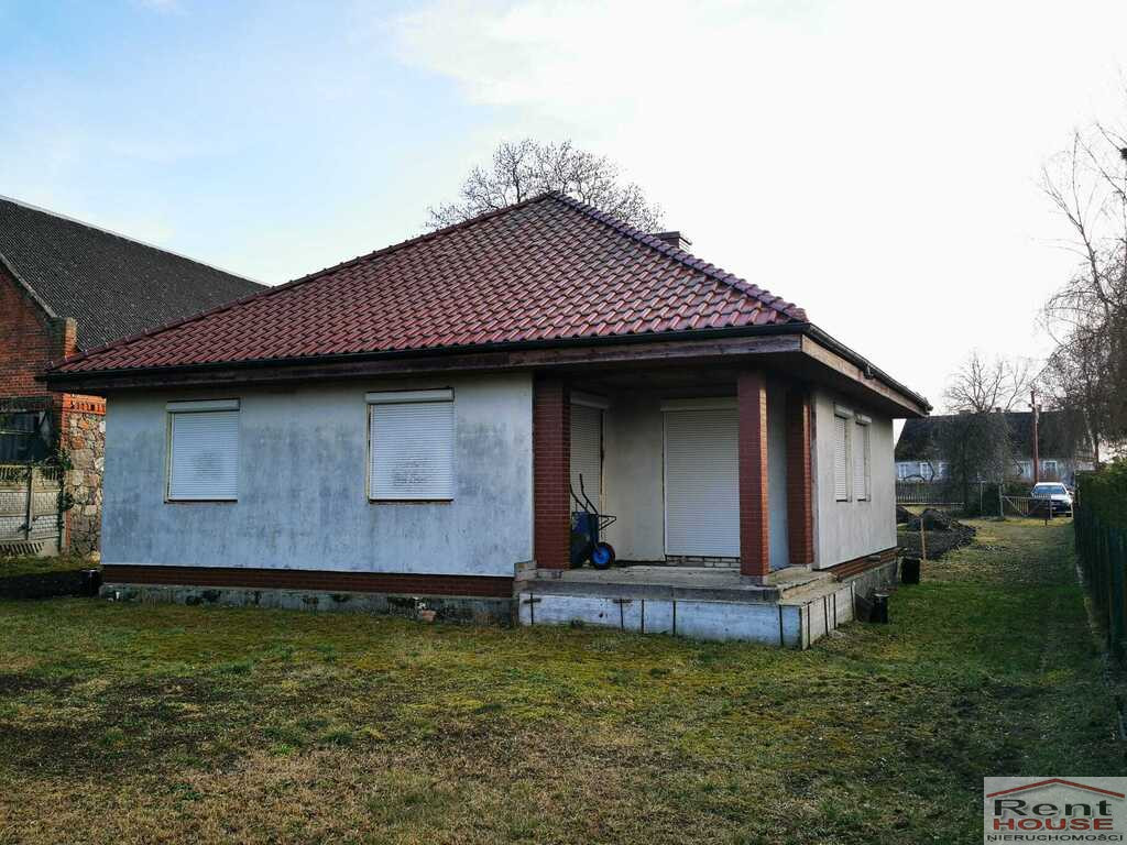 Dom Sprzedaż Strzeszów