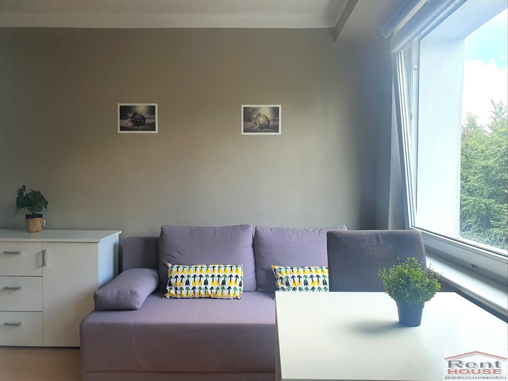 Mieszkanie Wynajem Szczecin Pomorzany Xawerego Dunikowskiego