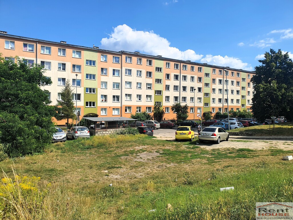 Mieszkanie Wynajem Szczecin Pomorzany Xawerego Dunikowskiego