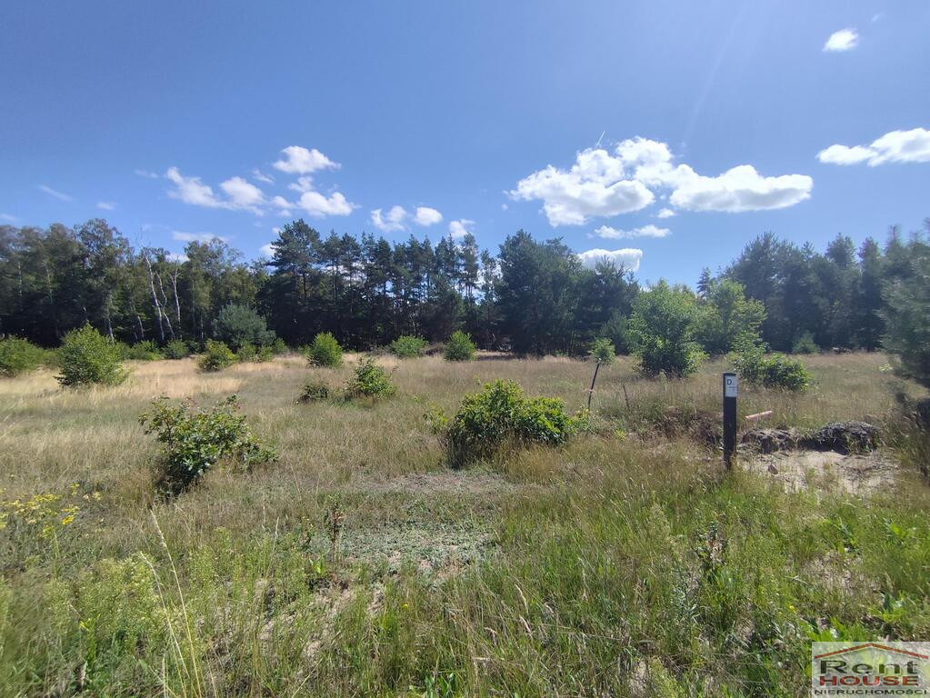 Działka Sprzedaż Stepnica