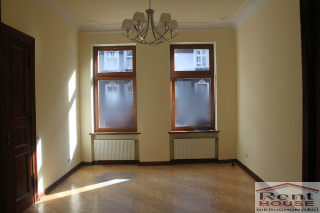 Mieszkanie Sprzedaż Szczecin Śródmieście-Centrum