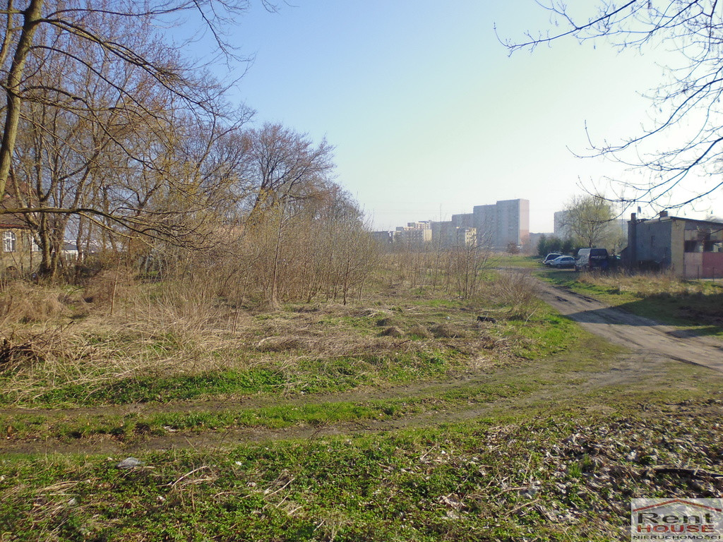 Działka Sprzedaż Szczecin Zdroje Walecznych