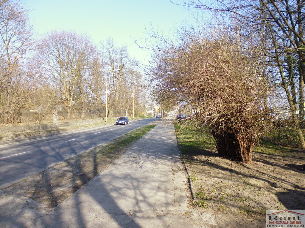 Działka Sprzedaż Szczecin Zdroje Walecznych