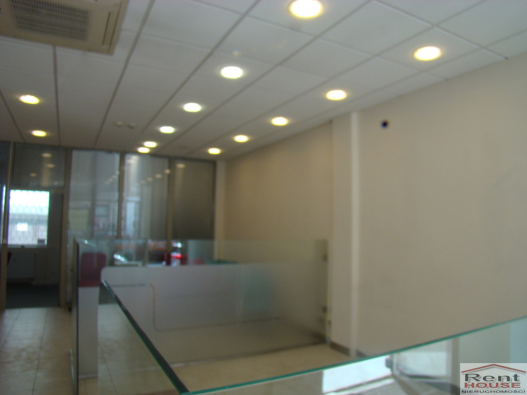 Lokal Wynajem Szczecin Śródmieście-Centrum