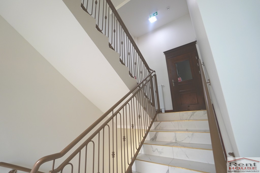 Obiekt Wynajem Szczecin Śródmieście-Centrum