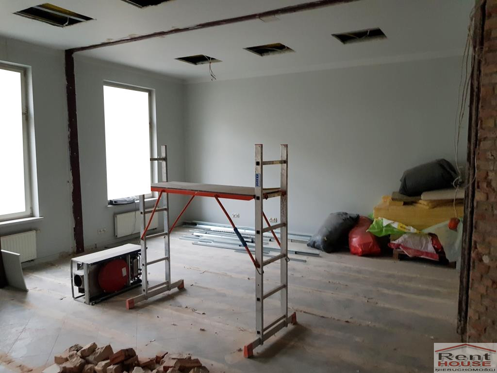 Lokal Wynajem Szczecin Centrum