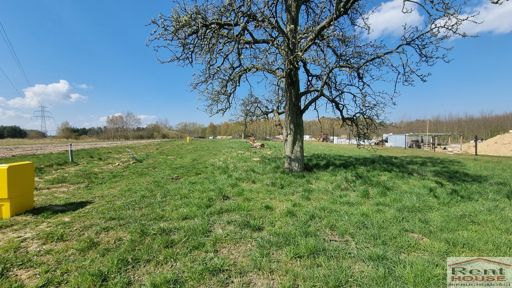 Działka Sprzedaż Szczecin Skolwin