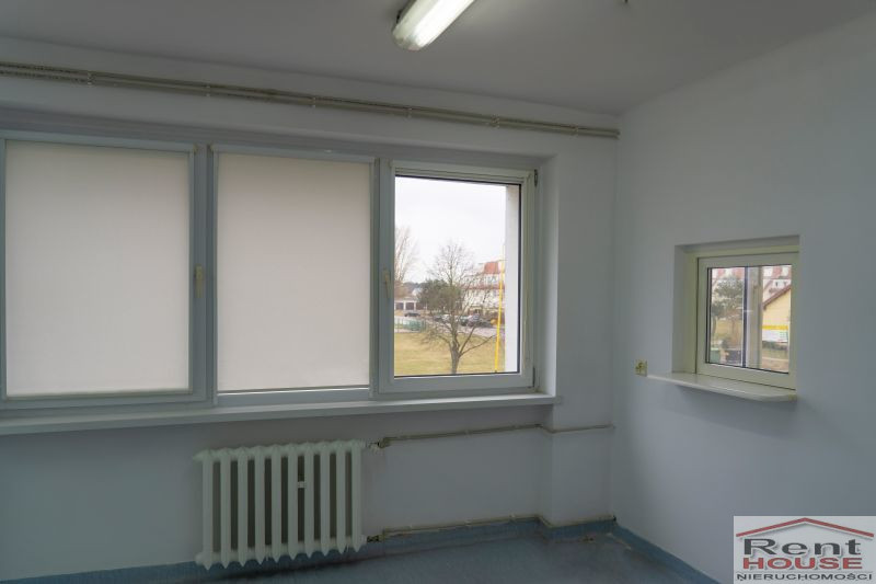 Lokal Wynajem Nowogard Bohaterów Warszawy