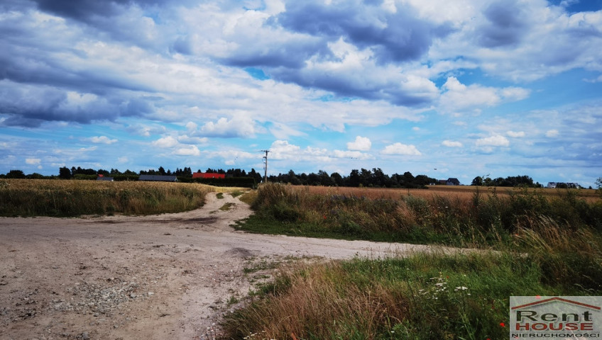 Działka Sprzedaż Zastań