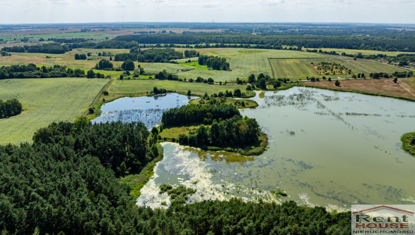 Działka Sprzedaż Binowo