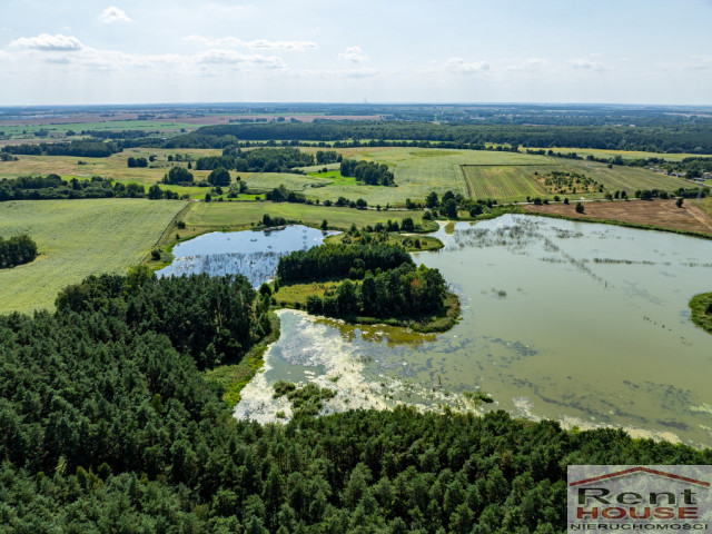 Działka Sprzedaż Binowo