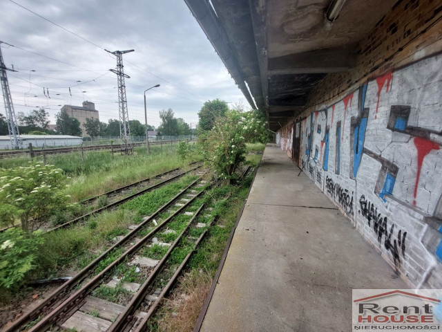 Obiekt Sprzedaż Pasewalk, Vorpommern-Greifswald, Meklemburgia-Pomorze Przednie, 17309, Niemcy Bahnhoffstrasse