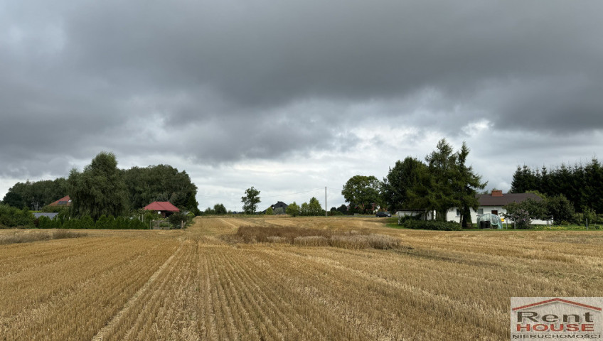 Działka Sprzedaż Kolonia Maszewo