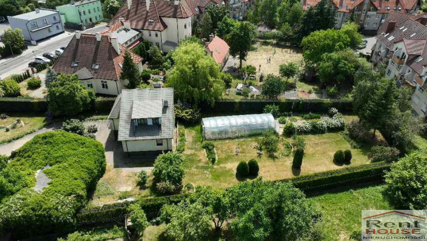 Działka Sprzedaż Szczecin Warszewo Rostocka