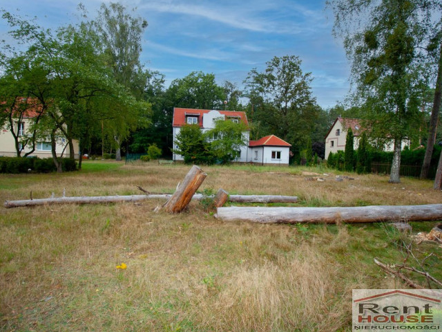 Działka Sprzedaż Police