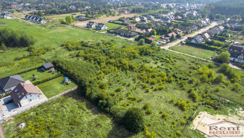 Działka Sprzedaż Kliniska Wielkie