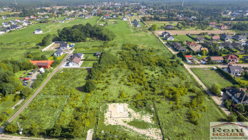 Działka Sprzedaż Kliniska Wielkie