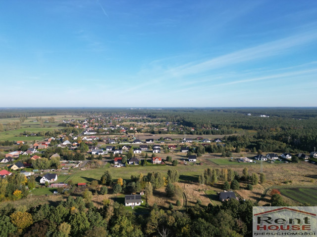 Działka Sprzedaż Rurzyca