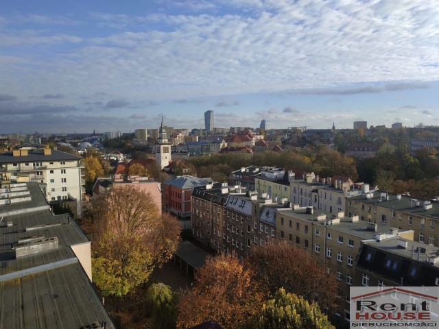 Mieszkanie Sprzedaż Szczecin Niebuszewo Księcia Barnima III Wielkiego