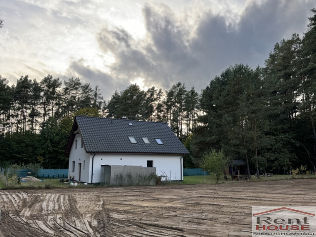 Działka Sprzedaż Szczecin Jezierzyce