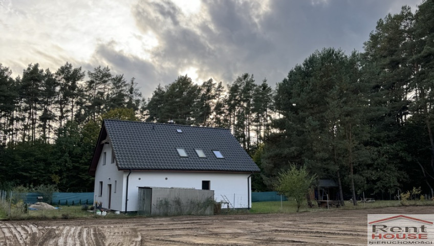 Działka Sprzedaż Szczecin Jezierzyce