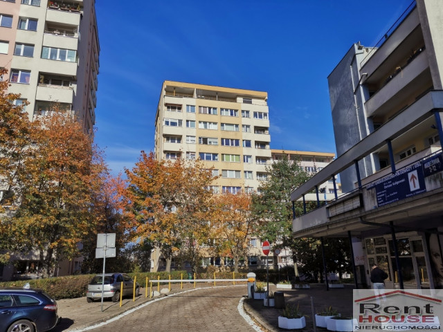 Mieszkanie Sprzedaż Szczecin Śródmieście-Centrum Odzieżowa