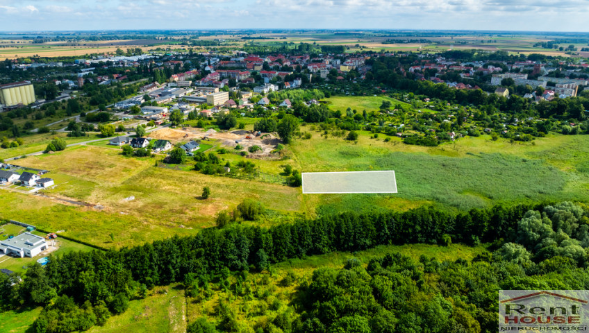 Działka Sprzedaż Pyrzyce