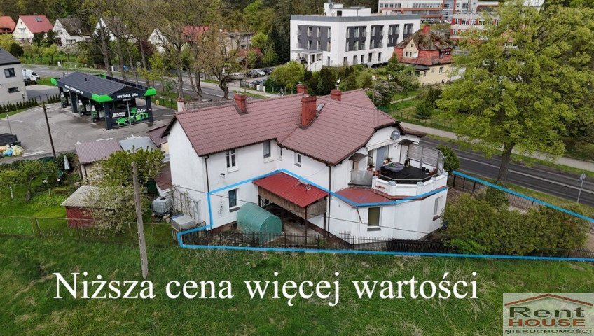 Dom Sprzedaż Goleniów Wojska Polskiego