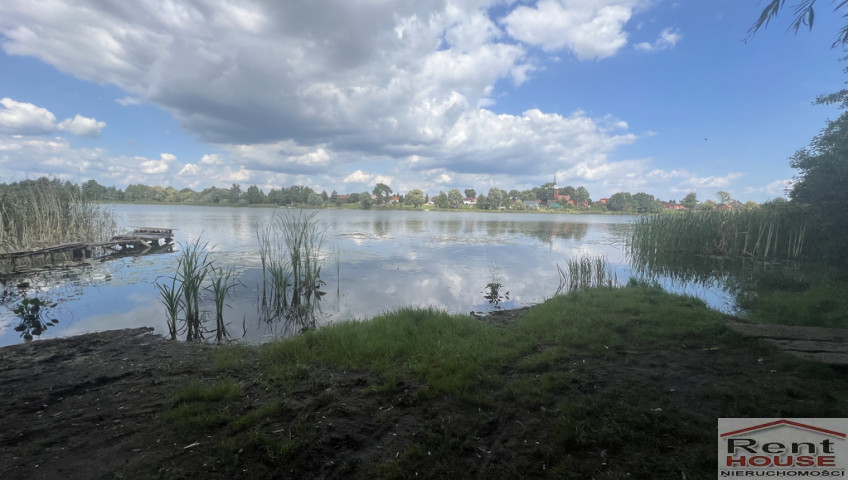 Działka Sprzedaż Parsów