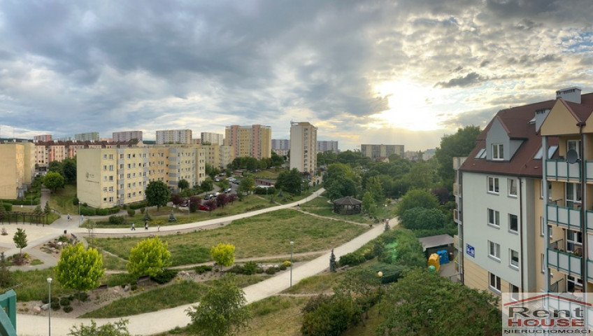 Mieszkanie Sprzedaż Szczecin os. Słoneczne Jarosława Iwaszkiewicza