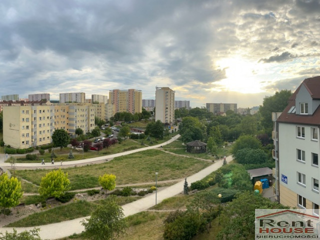 Mieszkanie Sprzedaż Szczecin os. Słoneczne Jarosława Iwaszkiewicza