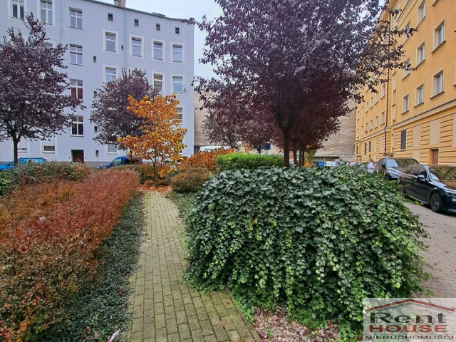 Mieszkanie Sprzedaż Szczecin Śródmieście-Centrum