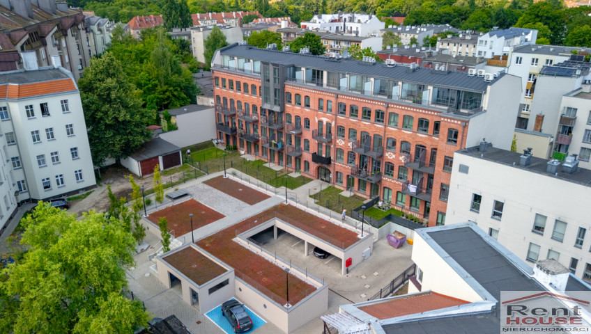 Mieszkanie Sprzedaż Szczecin Śródmieście 5 Lipca