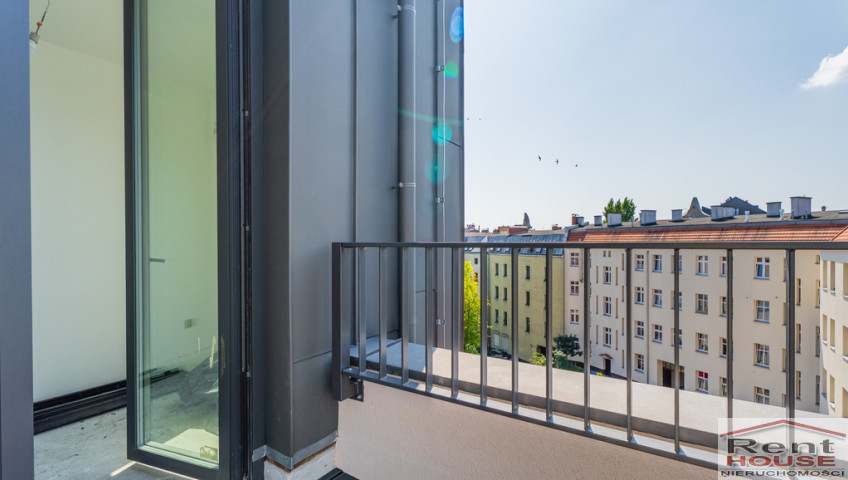 Mieszkanie Sprzedaż Szczecin Śródmieście 5 Lipca