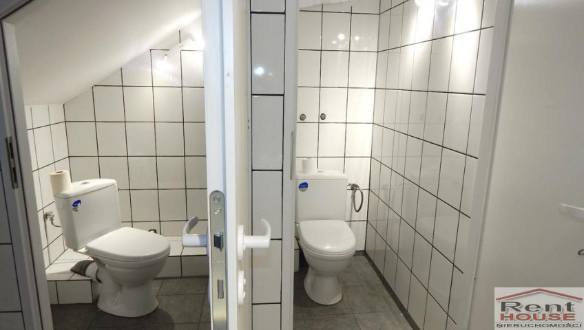 Lokal Wynajem Szczecin Dąbie