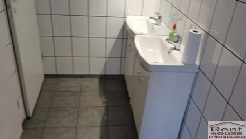 Lokal Wynajem Szczecin Dąbie