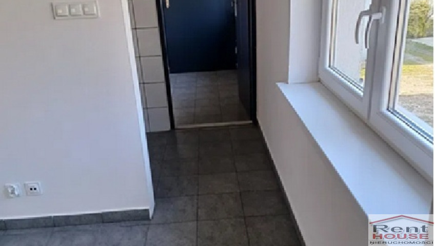 Lokal Wynajem Szczecin Dąbie