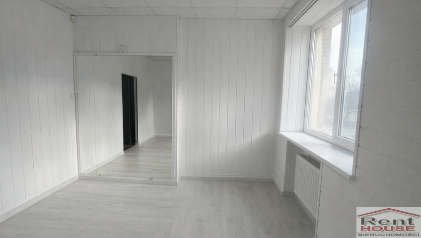 Lokal Wynajem Szczecin Pomorzany