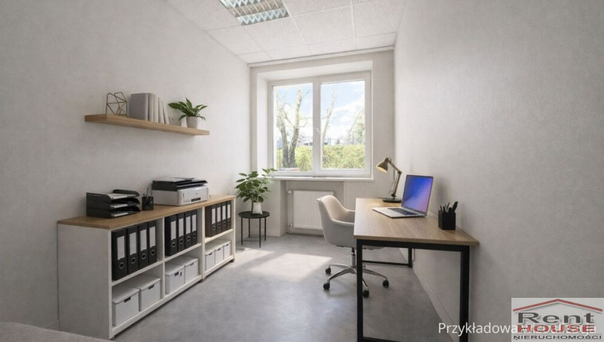 Lokal Wynajem Szczecin Pomorzany