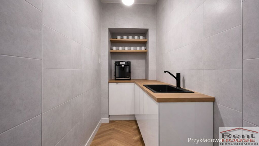 Lokal Wynajem Szczecin Pomorzany