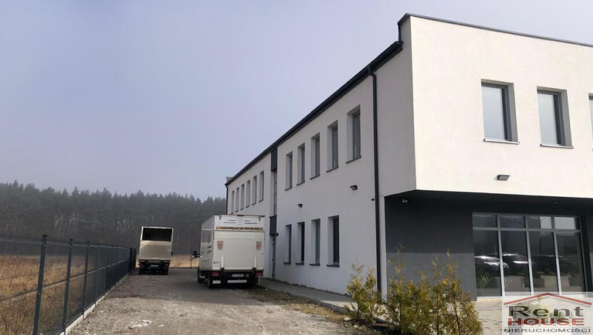 Lokal Wynajem Szczecin Zdunowo